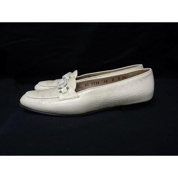 FERRAGAMO（フェラガモ） Salvatore Ferragamo ダブルガンチーニ