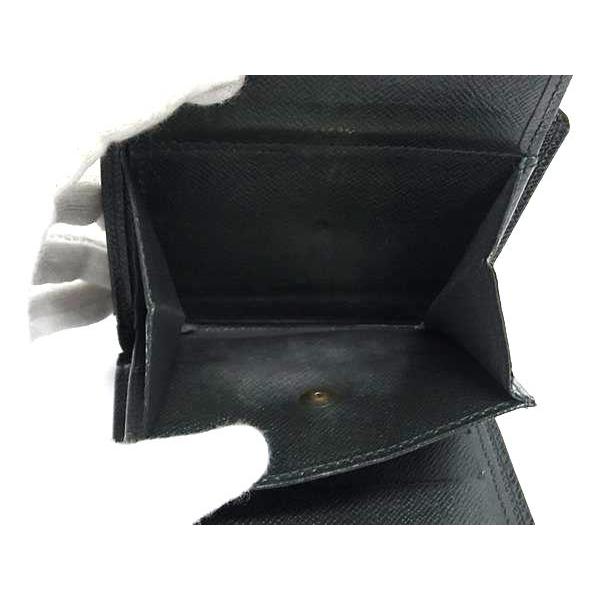 LOUIS VUITTON（ルイ・ヴィトン） M30454 タイガ ポルトビエ3 カルト