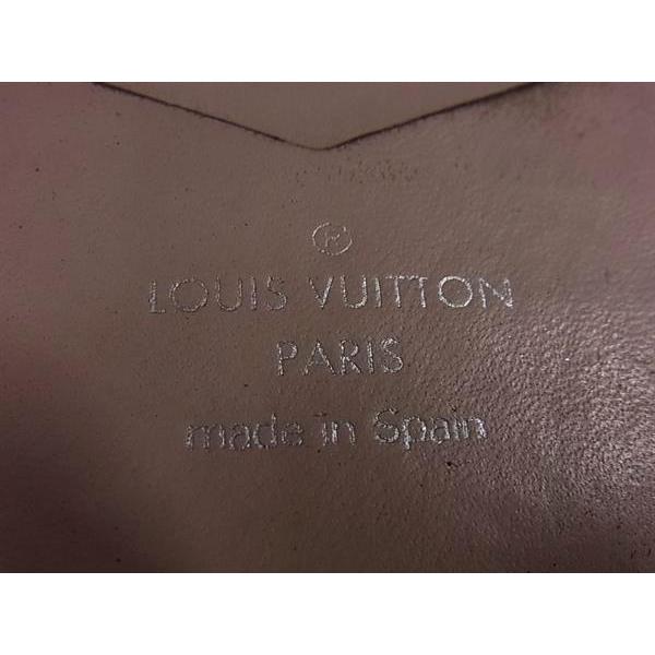 LOUIS VUITTON（ルイ・ヴィトン） ヴィトン M68886 モノグラムマヒナ