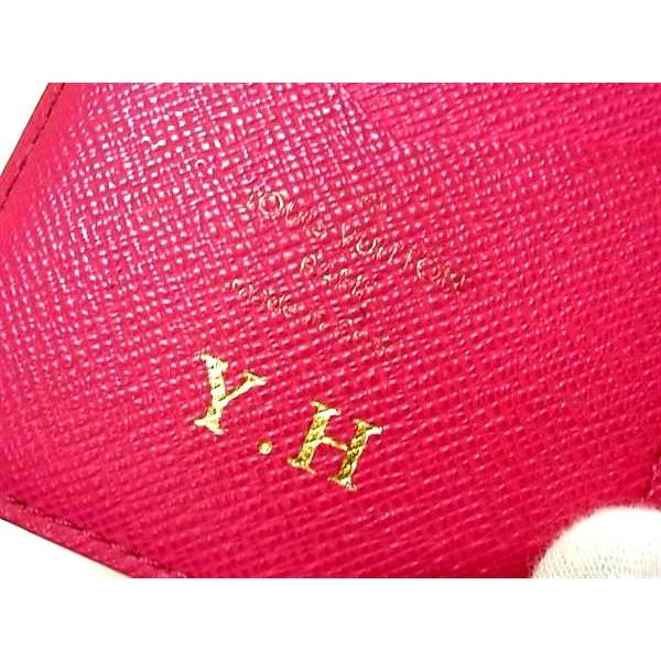 LOUIS VUITTON（ルイ・ヴィトン） M63443 モノグラム フォリオ iPhoneX