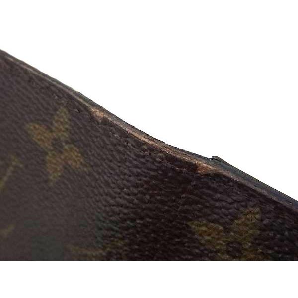 LOUIS VUITTON（ルイ・ヴィトン） M61905 モノグラム フォリオ iPhone7