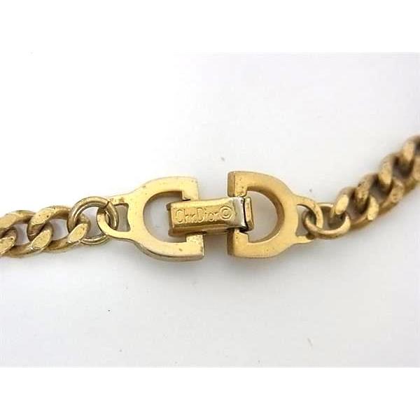 Christian Dior（クリスチャン・ディオール） ブレスレット バングル