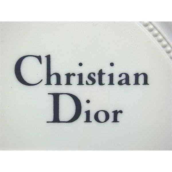Christian Dior（クリスチャン・ディオール） □美品□ コンパクト