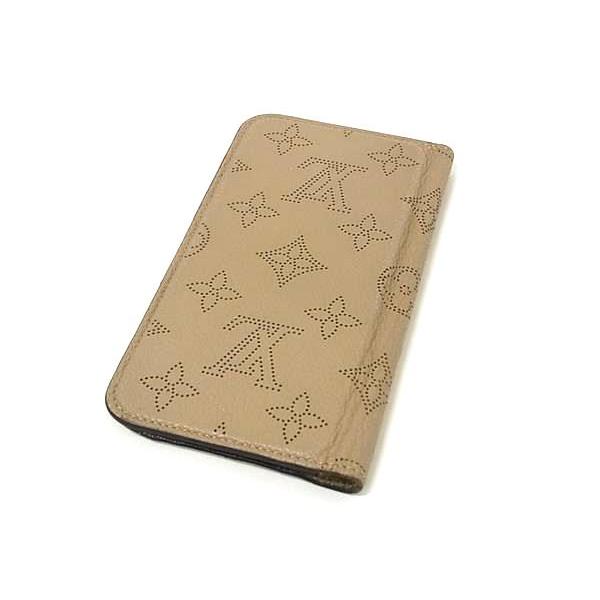 LOUIS VUITTON（ルイ・ヴィトン） M68885 モノグラムマヒナ フォリオ