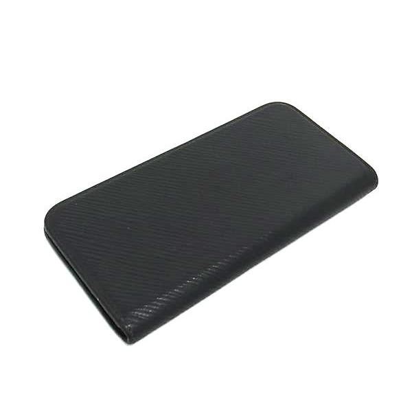 LOUIS VUITTON（ルイ・ヴィトン） M64469 エピ フォリオ iPhoneX/XS