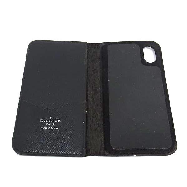 LOUIS VUITTON（ルイ・ヴィトン） M64469 エピ フォリオ iPhoneX/XS