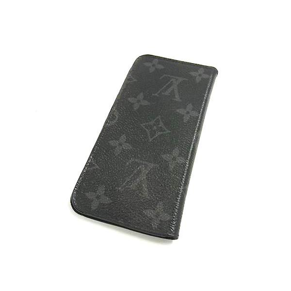 Louis Vuitton ケース エクリプス LOUIS VUITTON ルイヴィトン モノグラム エクリプス ホライゾン50