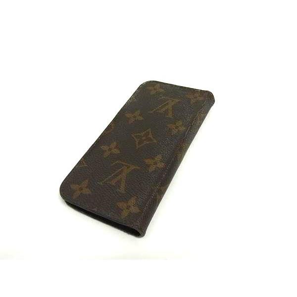 LOUIS VUITTON（ルイ・ヴィトン） M61905 モノグラム フォリオ iPhone7