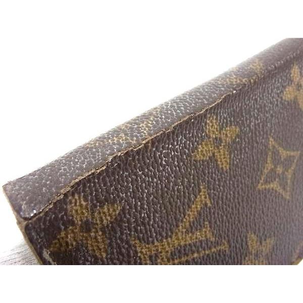 LOUIS VUITTON（ルイ・ヴィトン） M61905 モノグラム フォリオ iPhone7