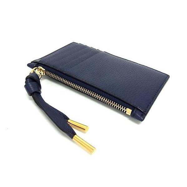 Bally（バリー） □新品□未使用□ レザー フラグメントケース コイン