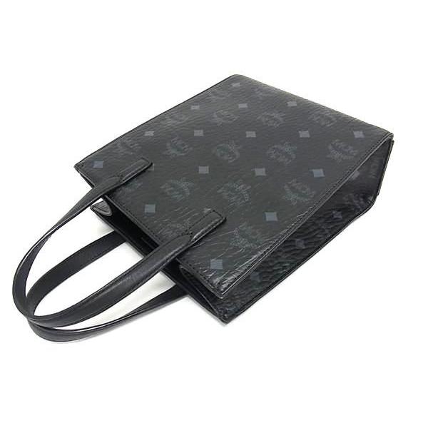 MCM □新品□未使用□ エムシーエム モノグラム ヴィセトス柄