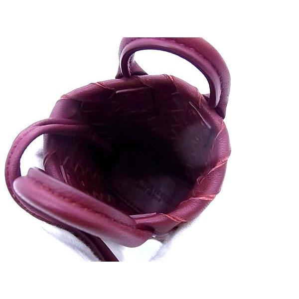 □新品同様□ BOTTEGA VENETA ボッテガヴェネタ イントレ