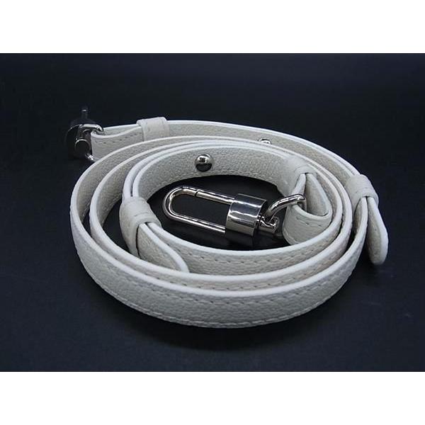 DELVAUX（デルヴォー） □極美品□ レザー バッグ用 ショルダー