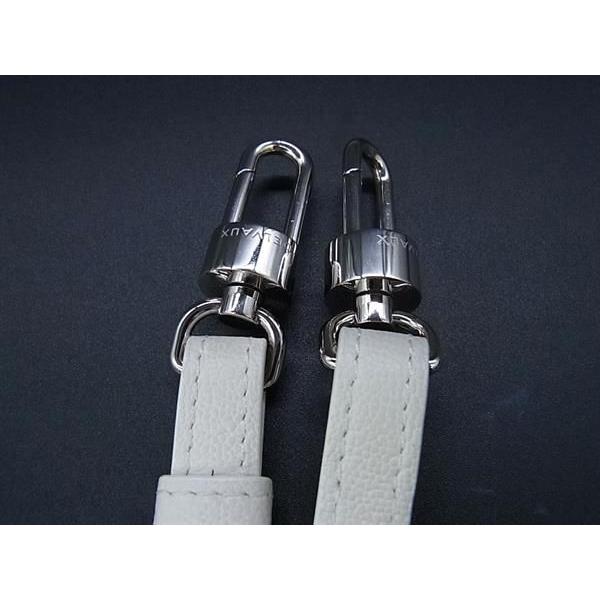 DELVAUX（デルヴォー） □極美品□ レザー バッグ用 ショルダー