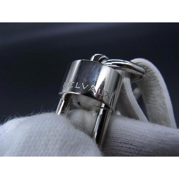 DELVAUX（デルヴォー） □極美品□ レザー バッグ用 ショルダー