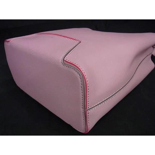 Paul Smith（ポール・スミス） □新品同様□ レザー 2WAY ハンドバッグ