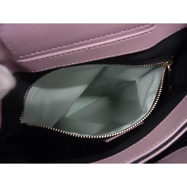 Paul Smith（ポール・スミス） □新品同様□ レザー 2WAY ハンドバッグ