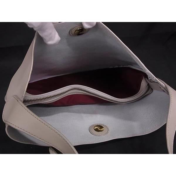 LANVIN COLLECTION □新品□未使用□ ランバンコレクション レザー