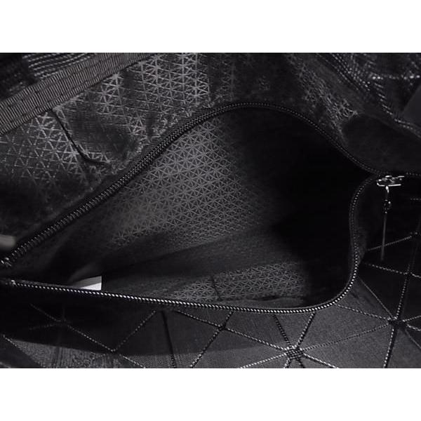 BAO ISSEY MIYAKE □極美品□ バオバオイッセイミヤケ ルーセント PVC  