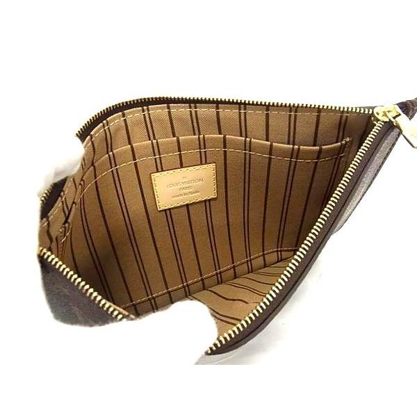 LOUIS VUITTON（ルイ・ヴィトン） □新品同様□ モノグラム ネヴァー