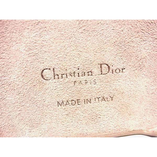タグ付✨ クリスチャン ディオールiPhone12 ケース カナージュ ゴールド Christian Dior ChristianDior ディオール レディディオール