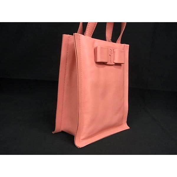 極美品】フェラガモ VIVA ミニ ショルダーバッグ ハンドバッグ 2WAY