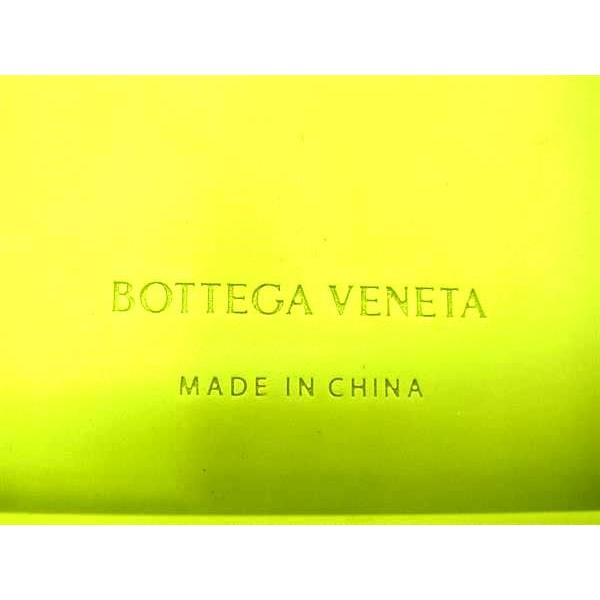 BOTTEGA VENETA（ボッテガ・ヴェネタ） □美品□ ラバー iPhone14 Pro