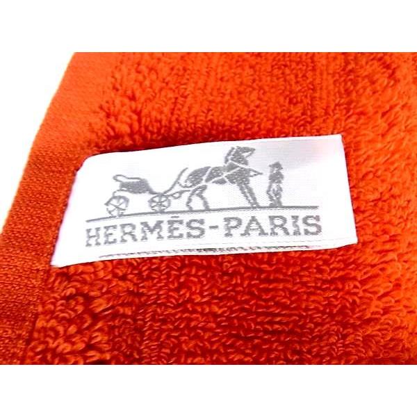 HERMES（エルメス） □新品□未使用□ ラビリンス コットン100% ハンド