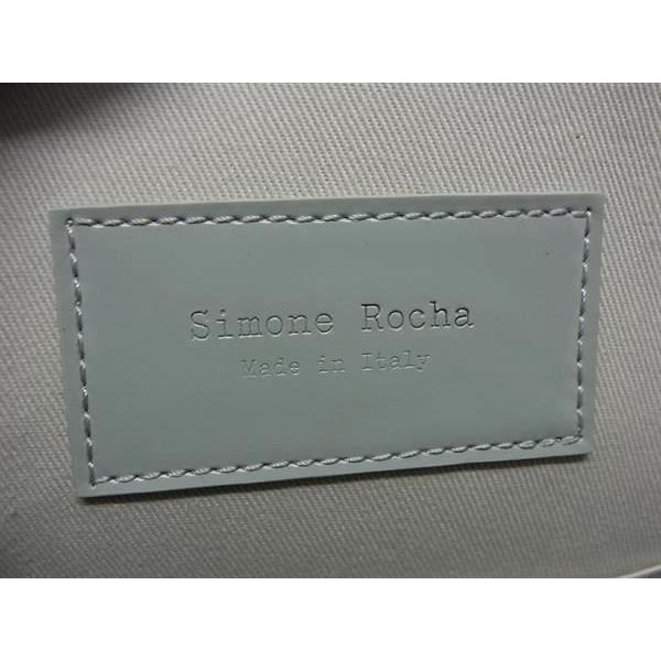 □希少□美品□ SIMONE ROCHA シモーネ ロシャ パール リストレット