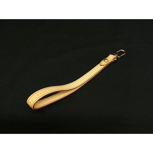 LOUIS VUITTON □極美品□ ルイヴィトン キーリング