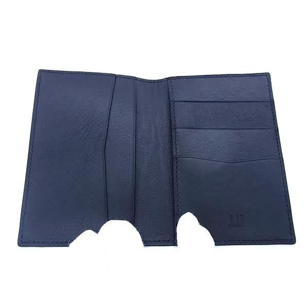 dunhill（ダンヒル） □極美品□ ウィンザー レザー カードケース