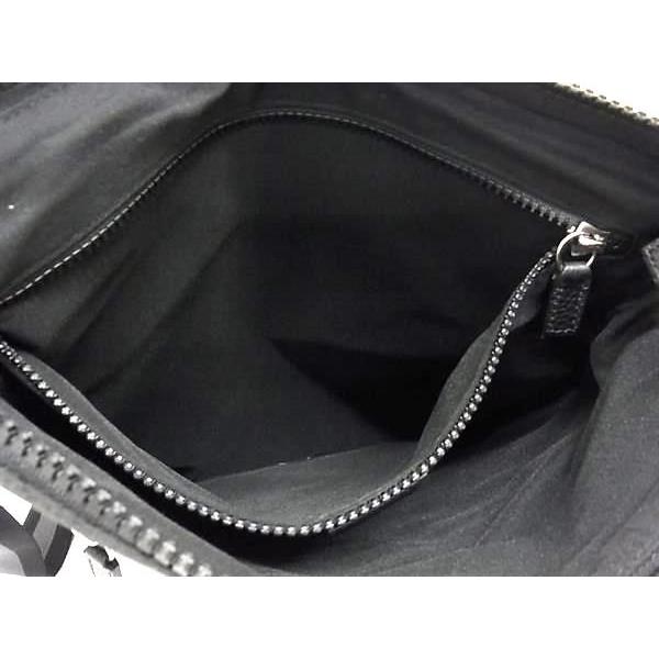 GUCCI □新品□未使用□ グッチ 449185 GG柄 ナイロン クロス