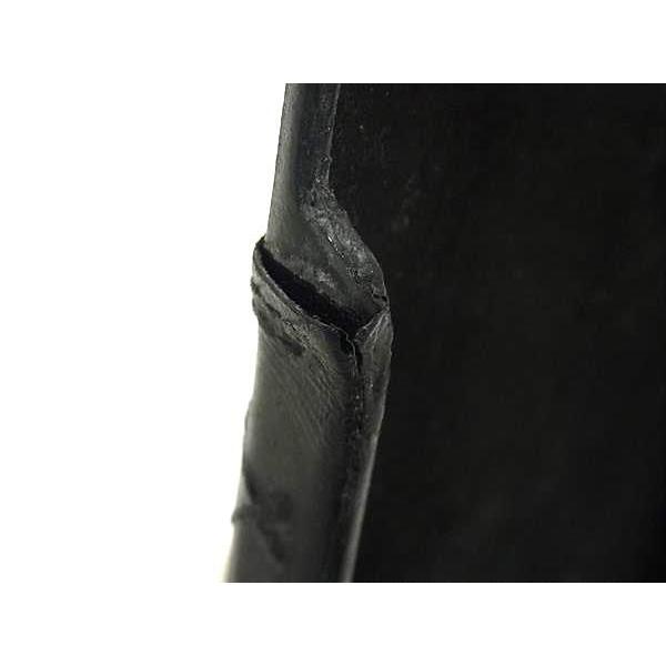 ChristianDior ディオール レディディオール カナージュ レザー  