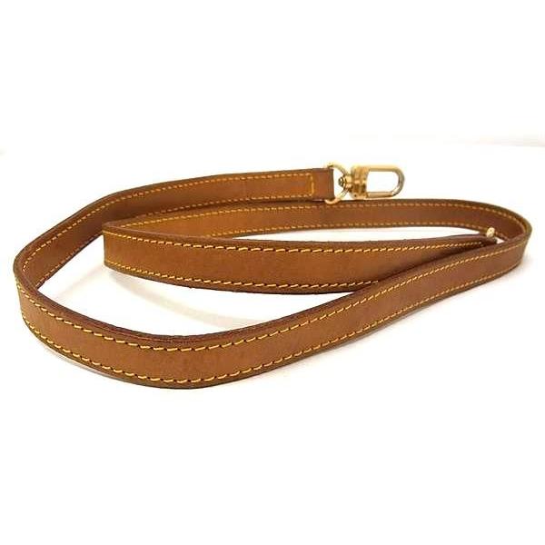 LOUIS VUITTON（ルイ・ヴィトン） レザー バッグ用 ショルダー