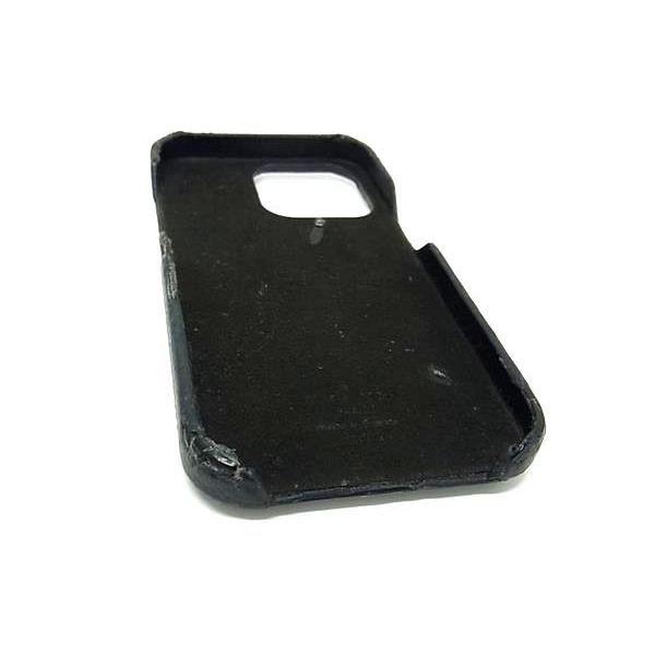 LOUIS VUITTON ルイヴィトン M81224 モノグラム バンパー iPhone13pro 対応 アイフォンケース スマホケース ブラウン系 FD2807 | LOUIS VUITTON | 01