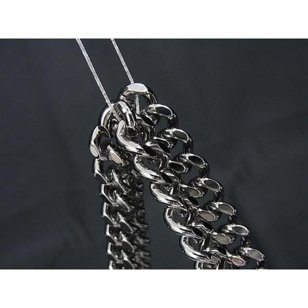 極美品　ステラマッカートニー ファラベラ タイニー 2way 黒 エコレザー 極美品 ステラマッカートニー ファラベラ タイニー 2way 黒 エコレザー