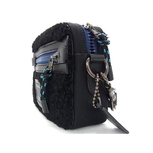 COACH ボディバッグ　ショルダーバッグ COACH コーチ ワンショルダーバッグ ボディバッグ メンズ