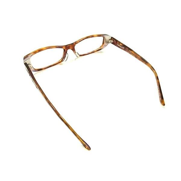 ■新品■未使用■ Ptolemy48 トレミーフォーティエイト PT-044 53□17-135 高野 利雄 謹製 メガネ 眼鏡 めがね ブラウン系 FD8722 □新品□未使用□ Ptolemy48 トレミーフォーティエイト PT-044 53□17