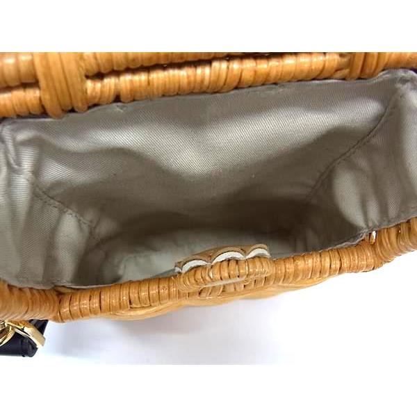 美品 sacai ラタン ショルダーかごバッグ sacai 22SS ラタン製のカゴショルダーバッグ 超美品 - メルカリ