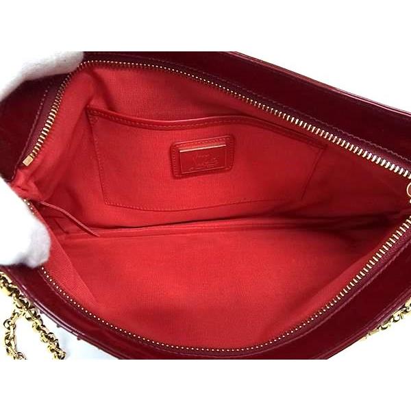 Christian Louboutin（クリスチャンルブタン） □極美品□ パテント