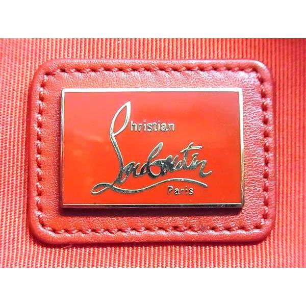 Christian Louboutin（クリスチャンルブタン） □極美品□ パテント