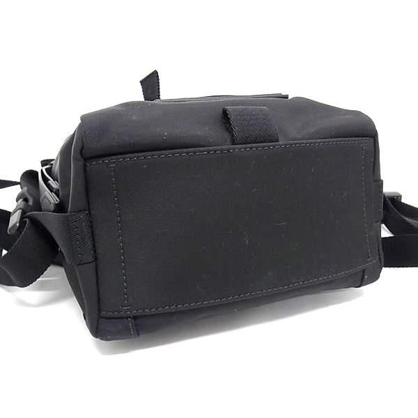 ■新品■未使用■ GIVENCHY ジバンシィ ウイング ダウンタウン ナイロン リュックサック バックパック ブラック系 FE2955 GIVENCHY（ジバンシィ） □新品□未使用□ ウイング ダウンタウン