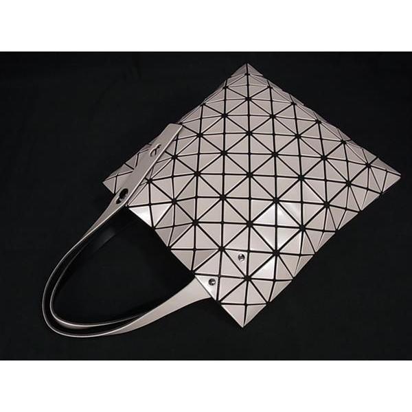 BAO ISSEY MIYAKE □極美品□ バオバオイッセイミヤケ プリズム PVC  