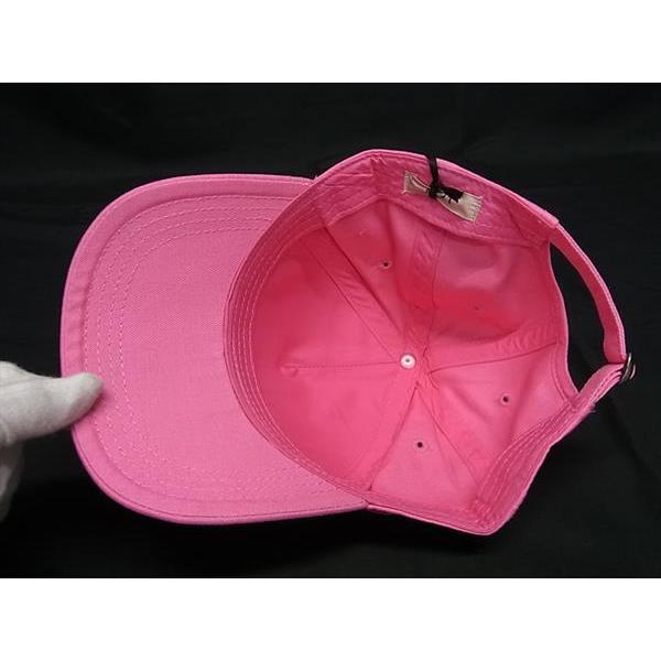 □新品□未使用□ N°21 ヌメロヴェントゥーノ コットン100％ 帽子