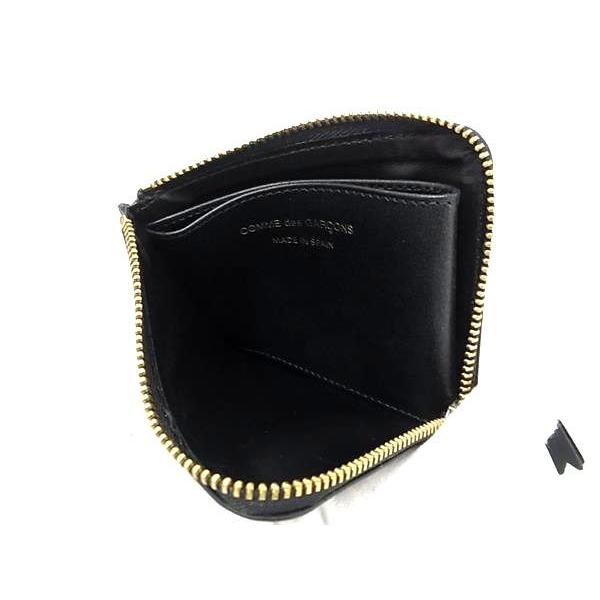 □新品□未使用□ COMME des GARCONS コムデギャルソン レザー 総柄