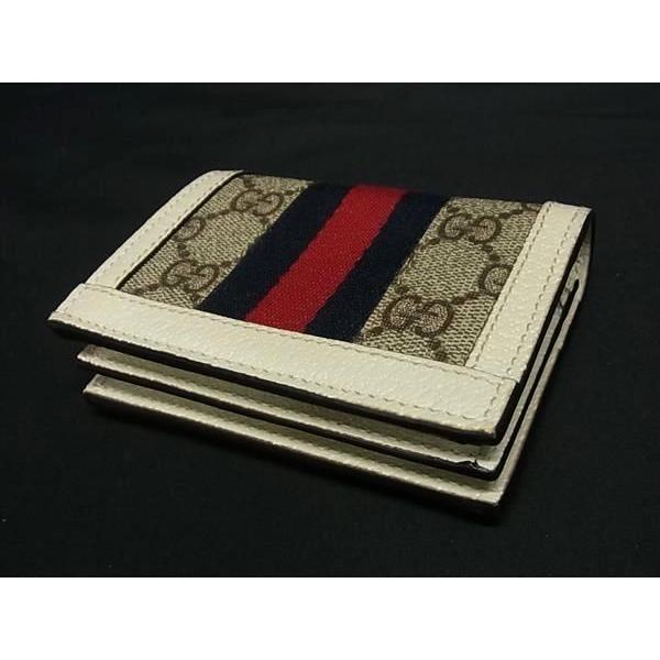 GUCCI（グッチ） □極美品□ シェリーライン GGマーモント GG