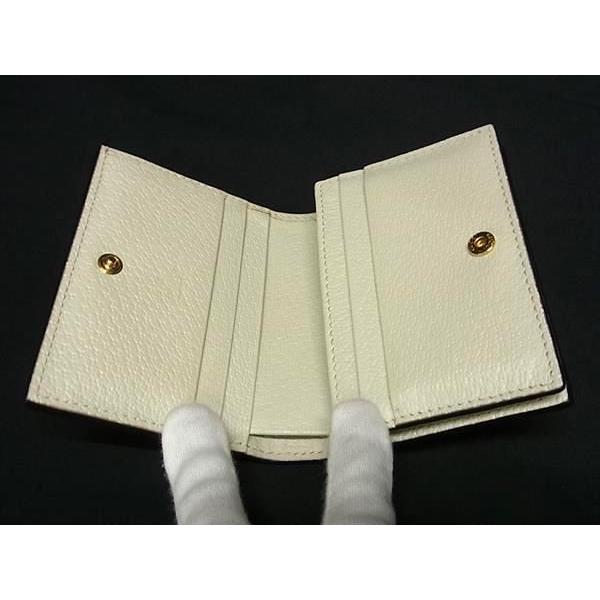 GUCCI（グッチ） □極美品□ シェリーライン GGマーモント GG