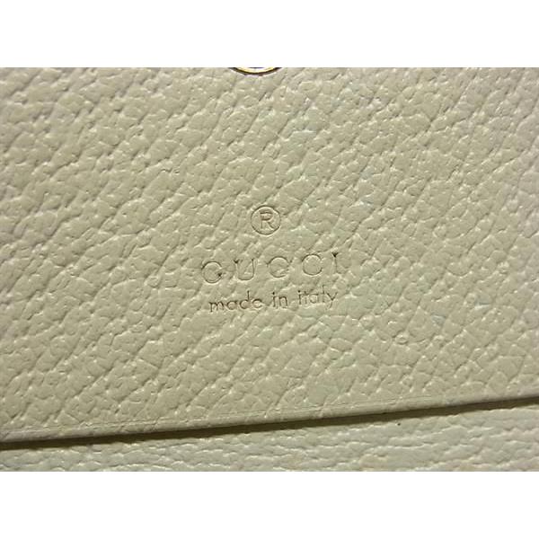 GUCCI（グッチ） □極美品□ シェリーライン GGマーモント GG