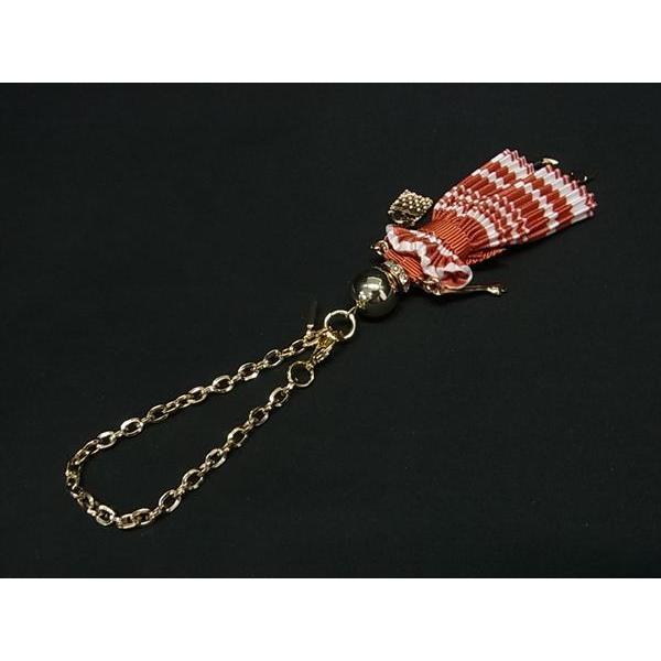 ANTEPRIMA（アンテプリマ） □新品同様□ ドール キーホルダー バッグ