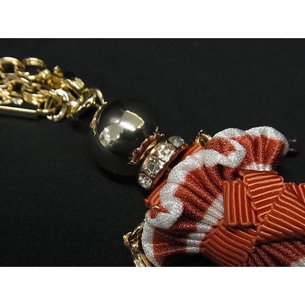 ANTEPRIMA（アンテプリマ） □新品同様□ ドール キーホルダー バッグ